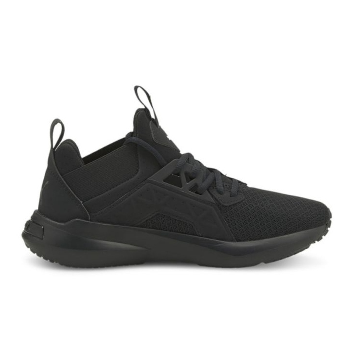 Puma Softride Enzo Nxt Noir Castlero chaussures 195569-01 le noir