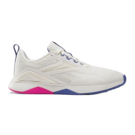 Reebok Nanoflex Tr 2.0 Chaussures de sport 100074543 blanc