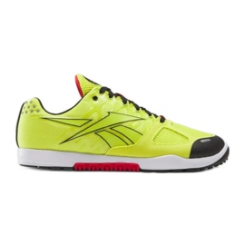Reebok Nano 2.0 Chaussures de sport 100202118 jaune Reebok Nano 2.0 Chaussures de sport 100202118 jaune