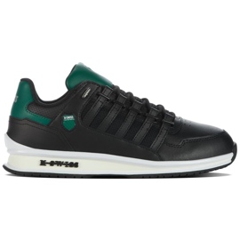 K-Swiss Rinzler Gt 08907-099-M Chaussures de sport noir