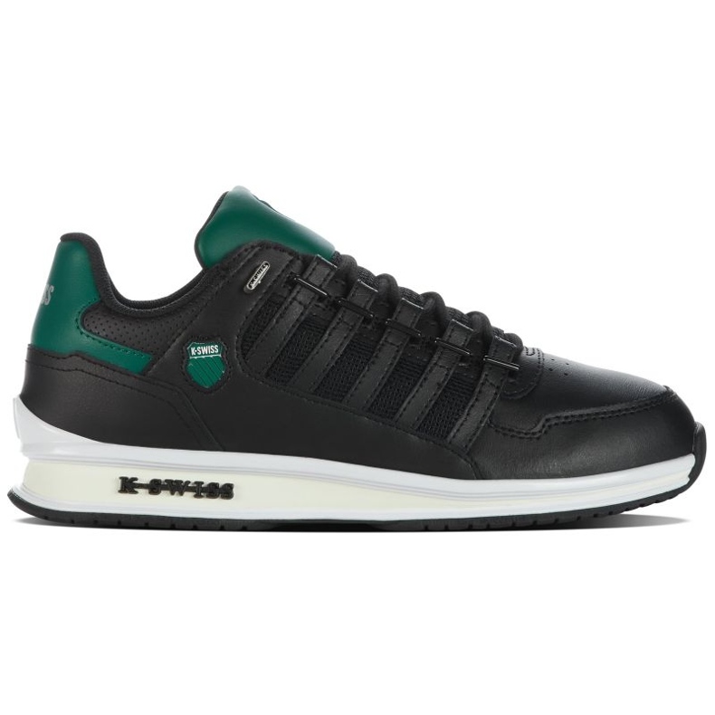 K-Swiss Rinzler Gt 08907-099-M Chaussures de sport noir le noir