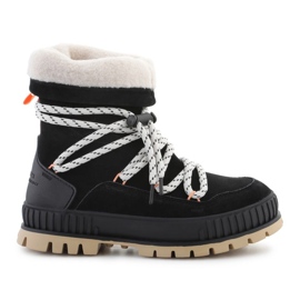 Palladium Pallashock Hiver 94349-008-M bottes de neige femme, noir le noir