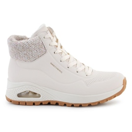 Skechers Uno Rugged Darling Daze chaussures 167988-NAT beige Skechers Uno Rugged Darling Daze chaussures 167988-NAT beige