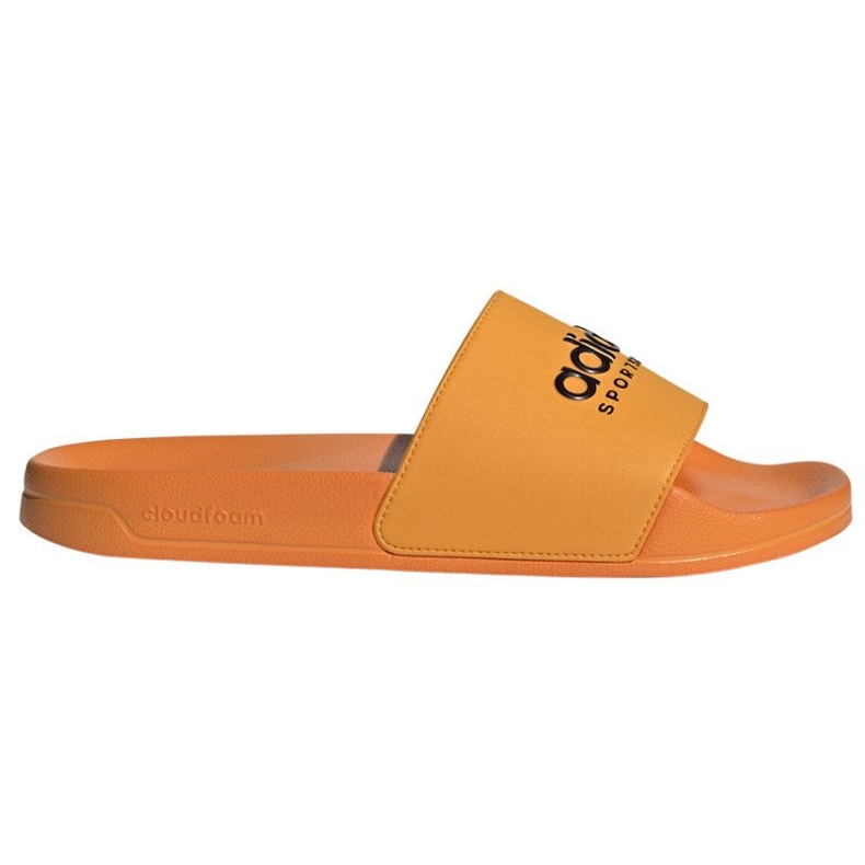 Tongs Adidas Adilette Shower II0015 orange