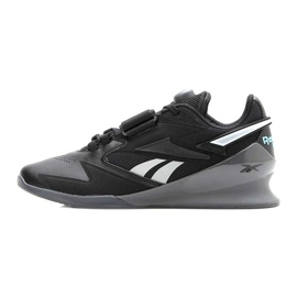 Reebok Legacy Lifter Iii Chaussures de sport 100074527 noir