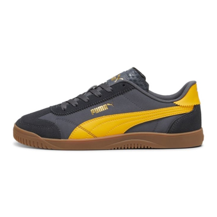 Puma Club 5v5 Lux Og Chaussures de sport 397450-02 gris