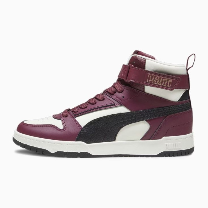 Puma Rbd Game Vapor 385839-20 Chaussures de sport multicolore
