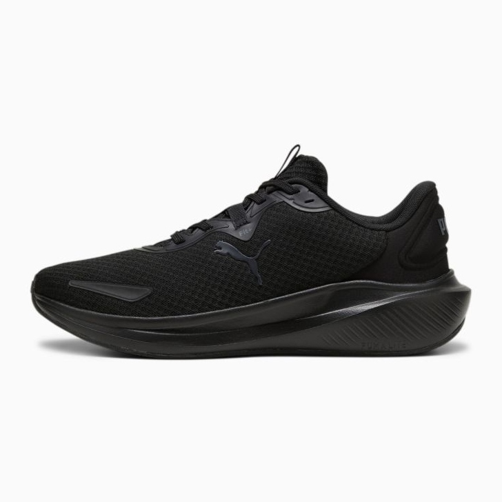 Puma Skyrocket Lite Alt 380067-01 chaussures de sport, noir le noir