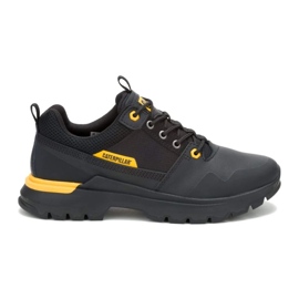 Caterpillar Colorado P726090 chaussures de sport, noires le noir