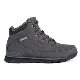 Vico Bottes isolées grises