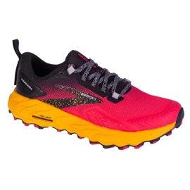Brooks Cascadia 17 1203921B609 chaussures de course, rose Brooks Cascadia 17 1203921B609 chaussures de course, rose