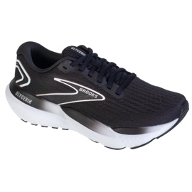 Brooks Glycérine 21 chaussures de course 1204081B090 noir le noir