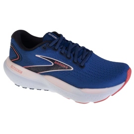 Brooks Glycerin 21 1204081B496 chaussures de course, bleu