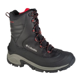 Chaussures de randonnée Columbia Bugaboot Iii 1791221012 noir le noir Chaussures de randonnée Columbia Bugaboot Iii 1791221012 noir le noir