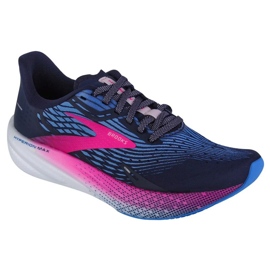 Brooks Hyperion Max 1203771B441 chaussures de course, bleu Brooks Hyperion Max 1203771B441 chaussures de course, bleu