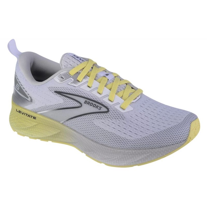 Brooks Levitate 6 chaussures de course 1203831B137 gris Brooks Levitate 6 chaussures de course 1203831B137 gris