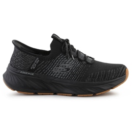 Skechers Slip-Ins: Chaussures Edgeride - Raygo 232932-BBK noir le noir