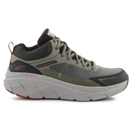 Skechers D'Lux Walker 2.0 Grailo chaussures 232953-OLOR vert
