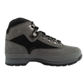 Timberland Euro Sprint TB0A64RD033 Chaussures de randonnée gris