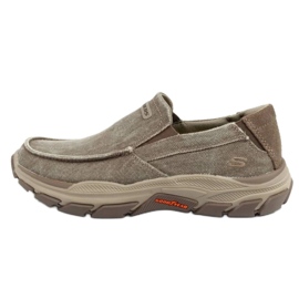 Skechers 204438/TPE chaussures vert