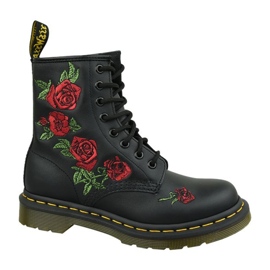 Dr. Martens Dr chaussures Martens 1460 Vonda 24722001 noir