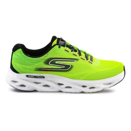 Chaussures de course Skechers Go Run Swirl Tech Speed 220908-YEL jaune Chaussures de course Skechers Go Run Swirl Tech Speed 220908-YEL jaune