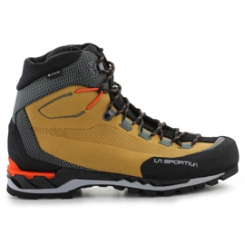 Chaussures La Sportiva Trango Tech Leather Gtx 21S732206 jaune