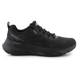 Chaussures Skechers Edgeride - Exxo 232836-BBK le noir