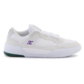 Chaussures DC Shoes Metric SX Ish ADYS100838-WHP blanche