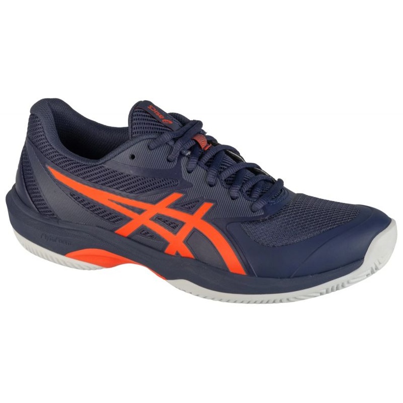Chaussures Asics Gel-Challenger 14 Terre Battue/OC 1041A490-500 violet