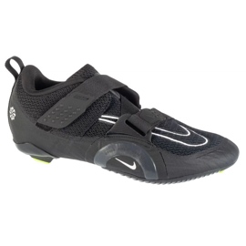 Chaussures Nike SuperRep Cycle 2 DH3395-001 noir