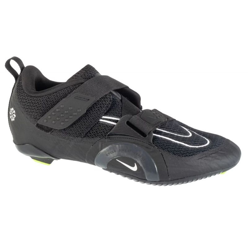 Chaussures Nike SuperRep Cycle 2 DH3395-001 le noir