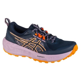 Chaussures Asics Gel-Sonoma 8 1012B771-400 bleu