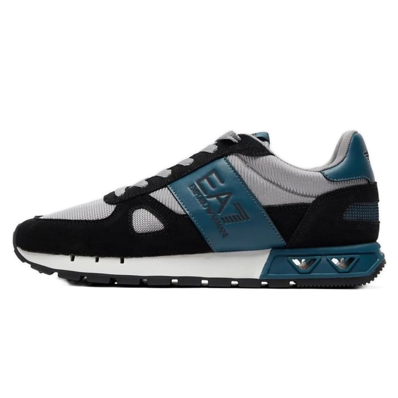 Chaussures Emporio Armani EA7 X8X151-XK354-T519 le noir