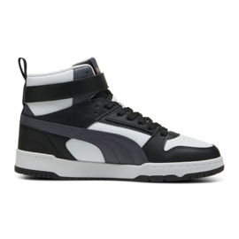 Baskets Puma Rbd Game 385839-32 le noir