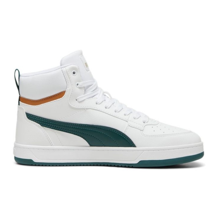 Puma Baskets Puma Caven 2.0 Mid 392291-15 blanche