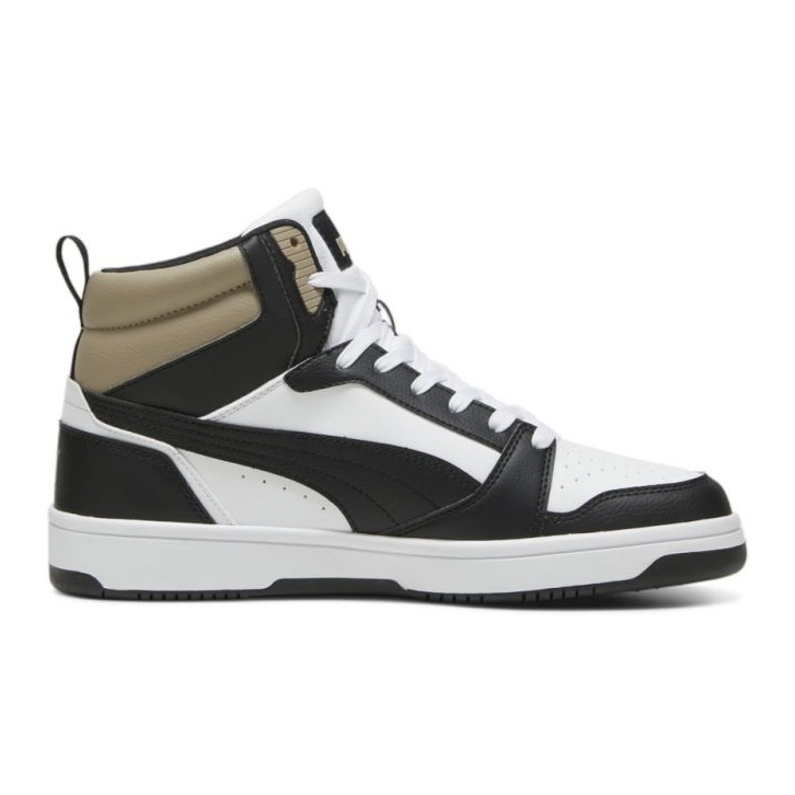 Baskets Puma Rebound v6 392326-22 le noir