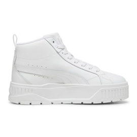 Puma Karmen Ii chaussures mi-hautes 397459-01 brun Puma Karmen Ii chaussures mi-hautes 397459-01 brun