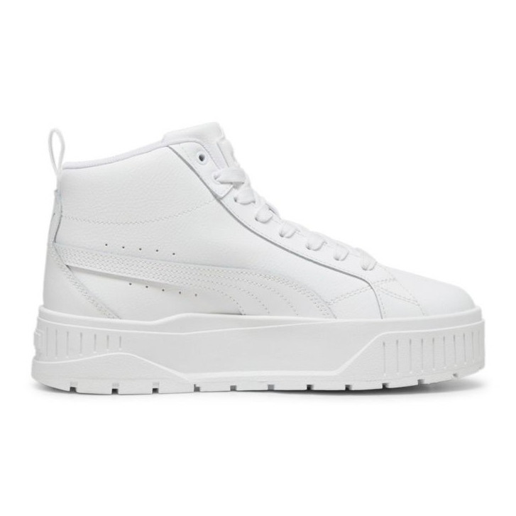 Puma Karmen Ii chaussures mi-hautes 397459-01 brun Puma Karmen Ii chaussures mi-hautes 397459-01 brun