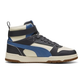 Chaussures Puma Rbd Game 385839-30 blanche