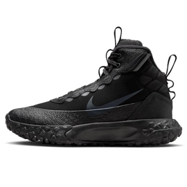 Chaussures Nike Hikeda FV4173-001 le noir