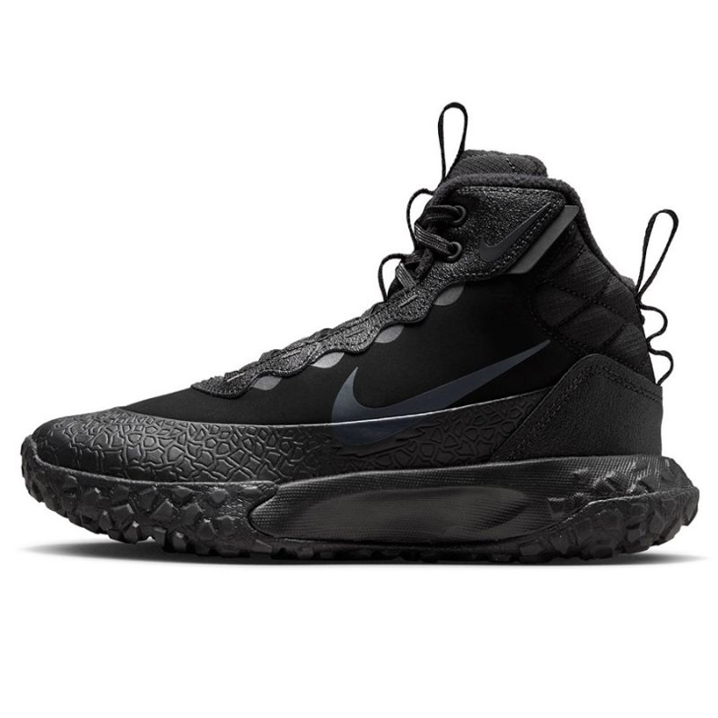 Chaussures Nike Hikeda FV4173-001 le noir