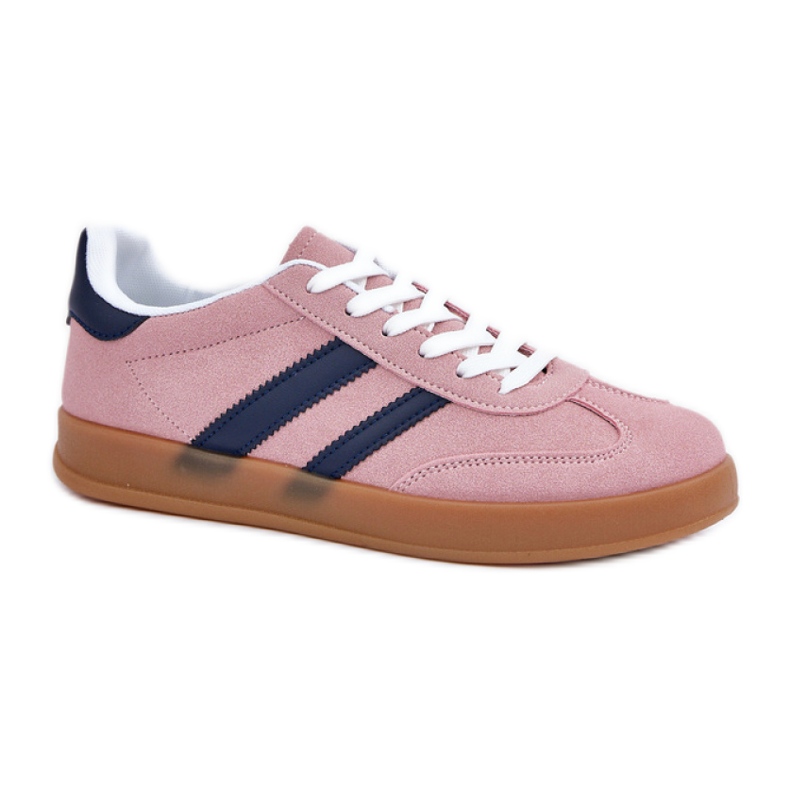 Chaussures de sport pour femmes YY-108 rose Chaussures de sport pour femmes YY-108 rose