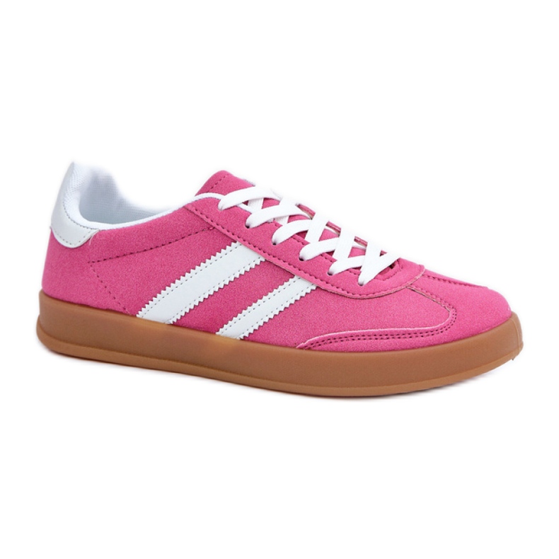 Chaussures de sport pour femmes YY-108 rose Chaussures de sport pour femmes YY-108 rose