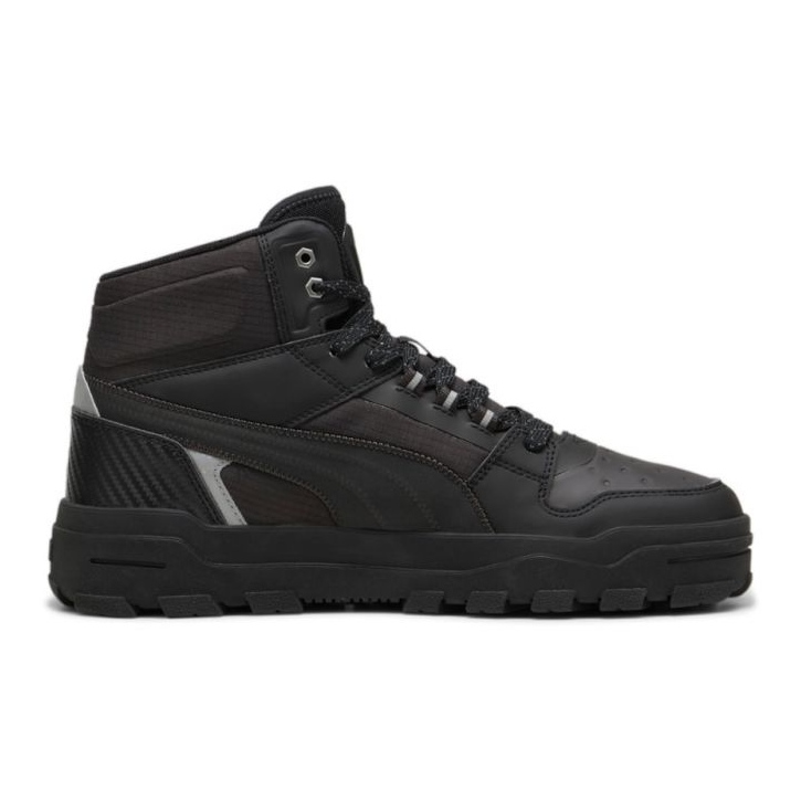 Chaussures Puma Rebound Abrupt Open Road Ii 397469-01 le noir