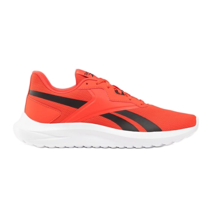 Reebok Energen Lux chaussures 100074551 orange Reebok Energen Lux chaussures 100074551 orange