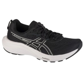 Chaussures de course Asics Gel-Contend 9 1012B681-002 noir