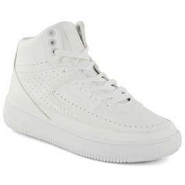 Chaussures de sport homme Big Star OO174553 blanc blanche