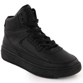 Chaussures de sport homme Big Star OO174555 noir