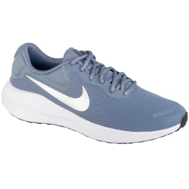 Nike Revolution 7 FB2207-403 chaussures de course, bleu